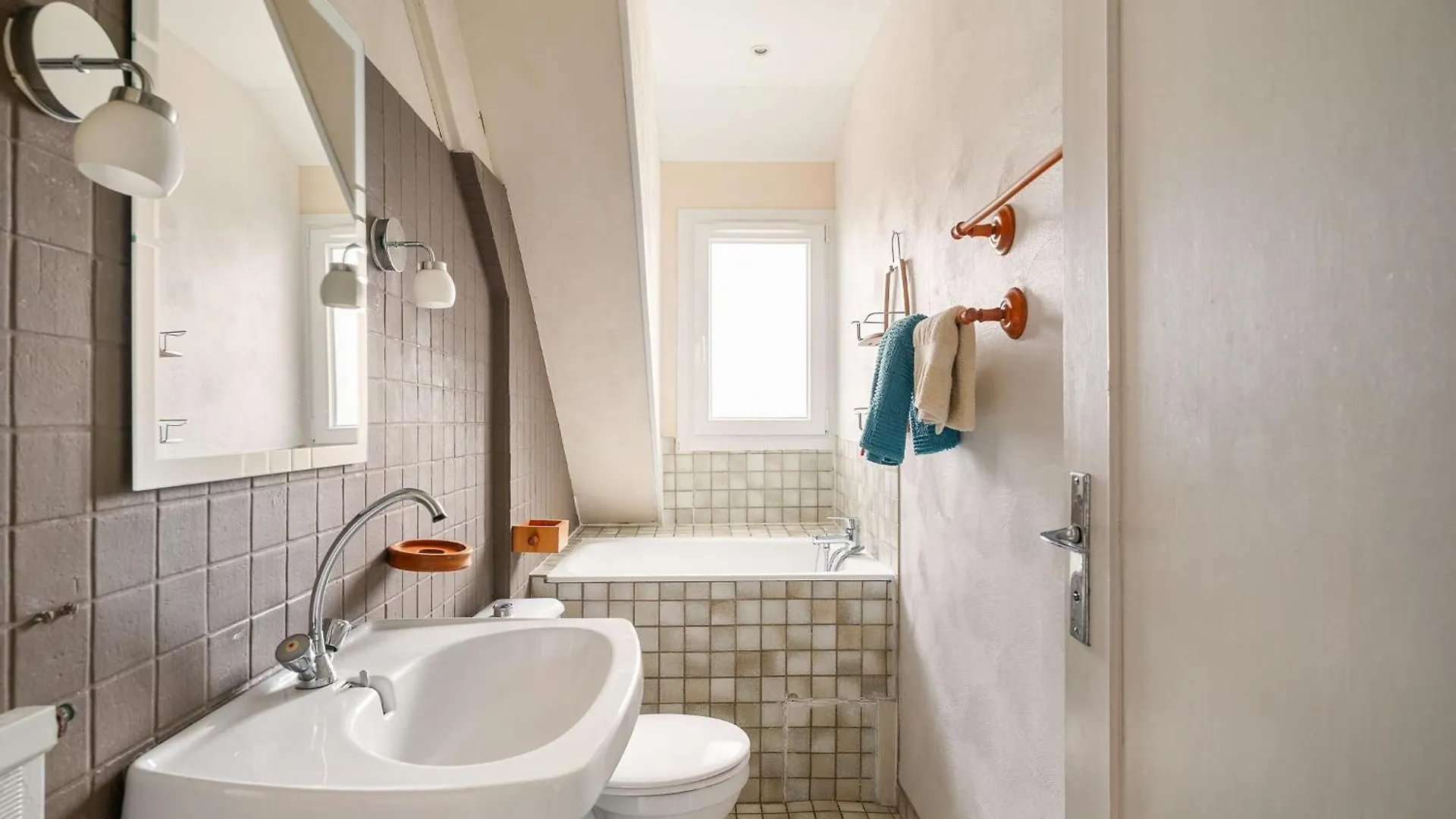 Ondine Villa Lancieux 0*,