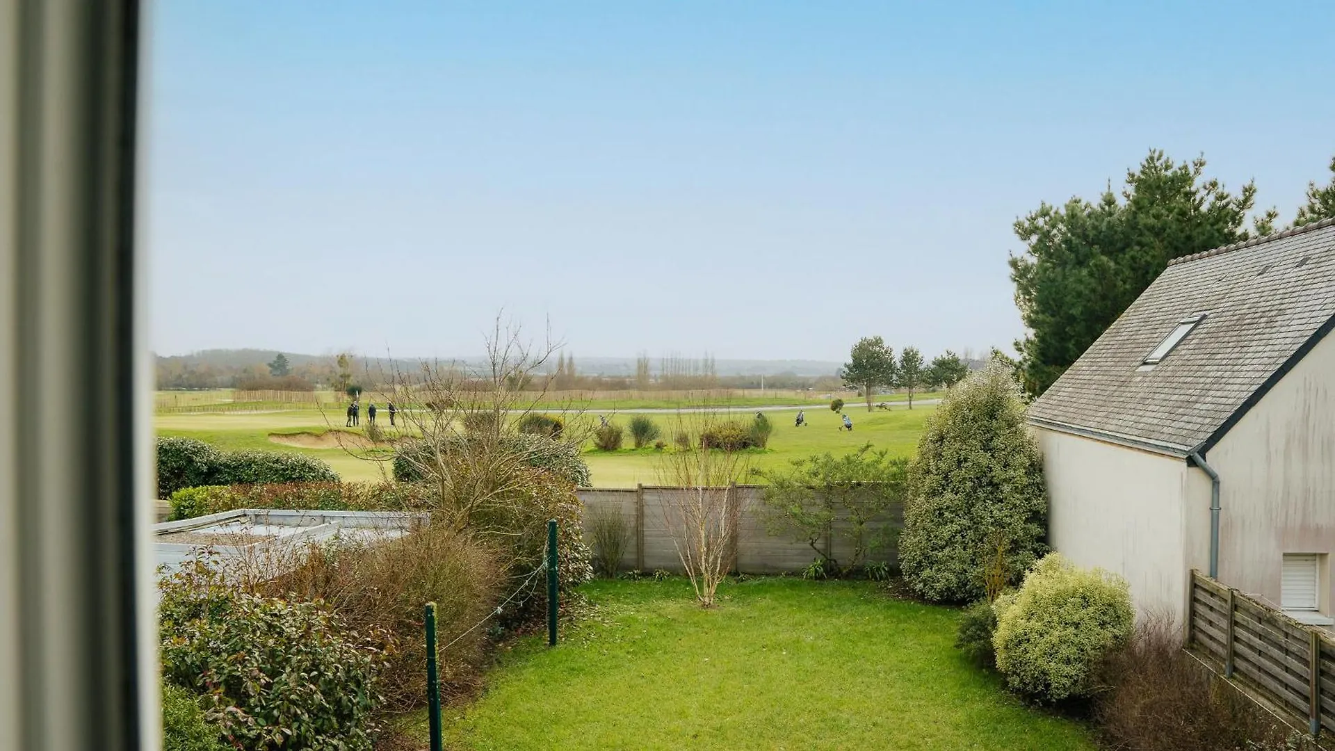 Holiday home Ondine Villa Lancieux