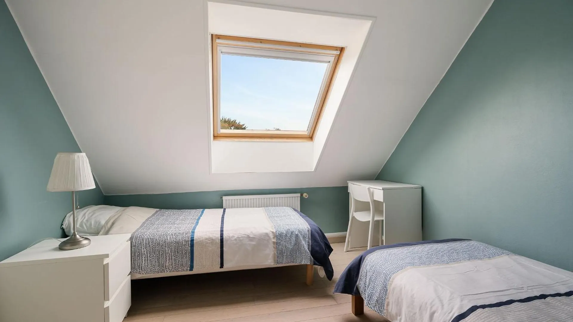 Ondine Villa Lancieux Holiday home