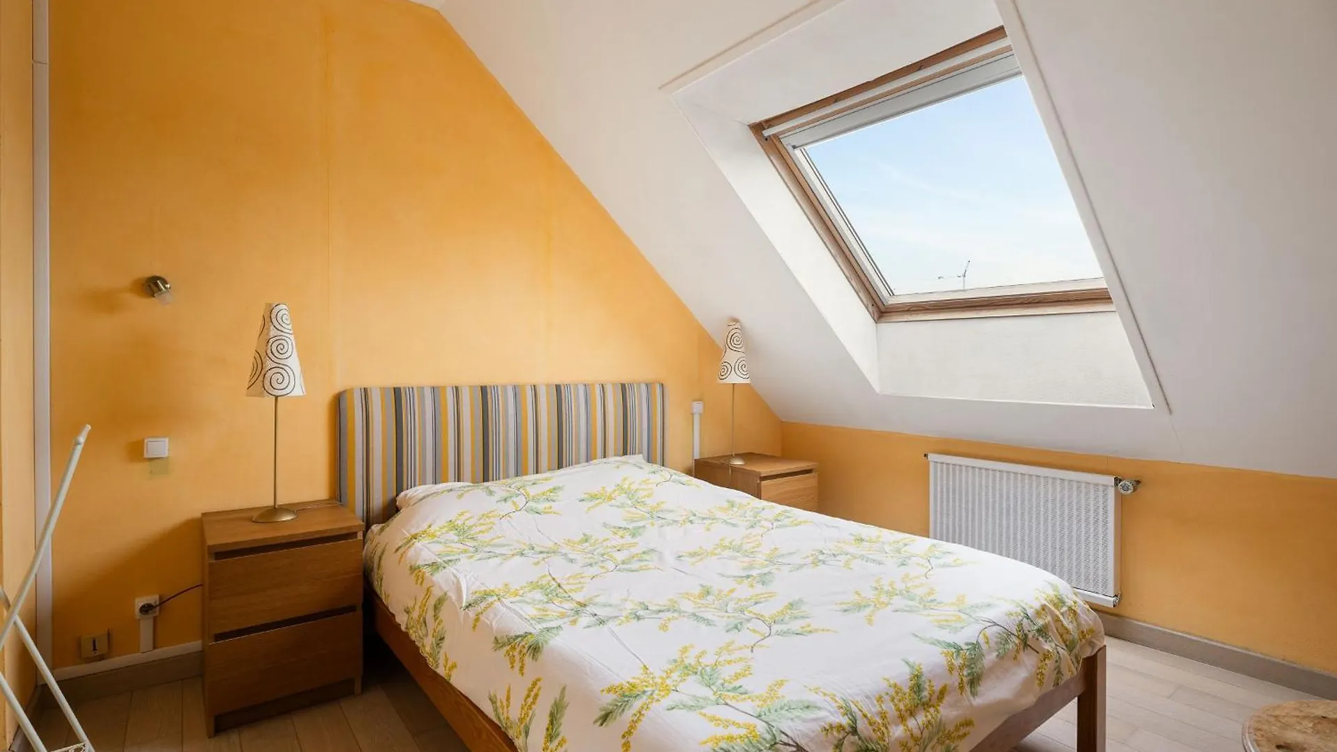 Ondine Villa Lancieux