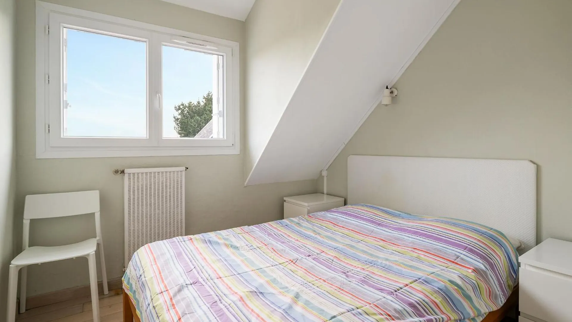 Holiday home Ondine Villa Lancieux