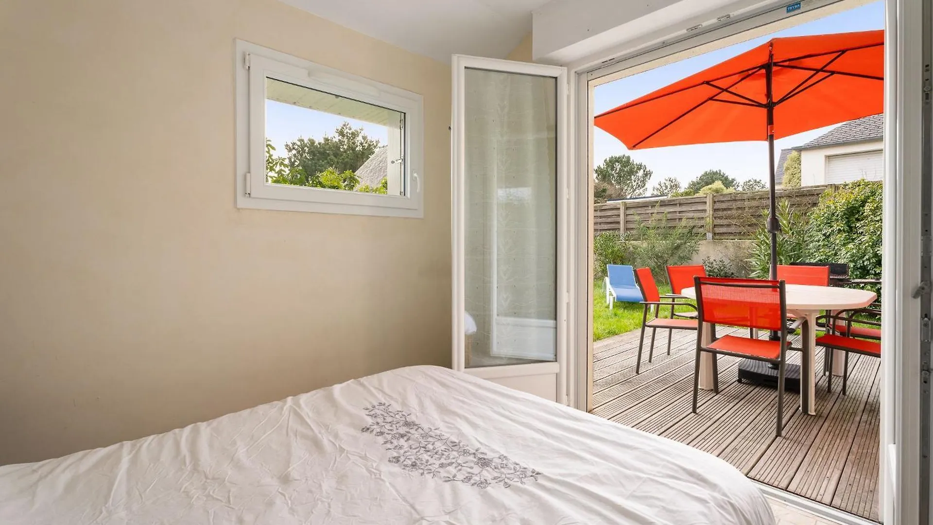 Ondine Villa Lancieux Holiday home