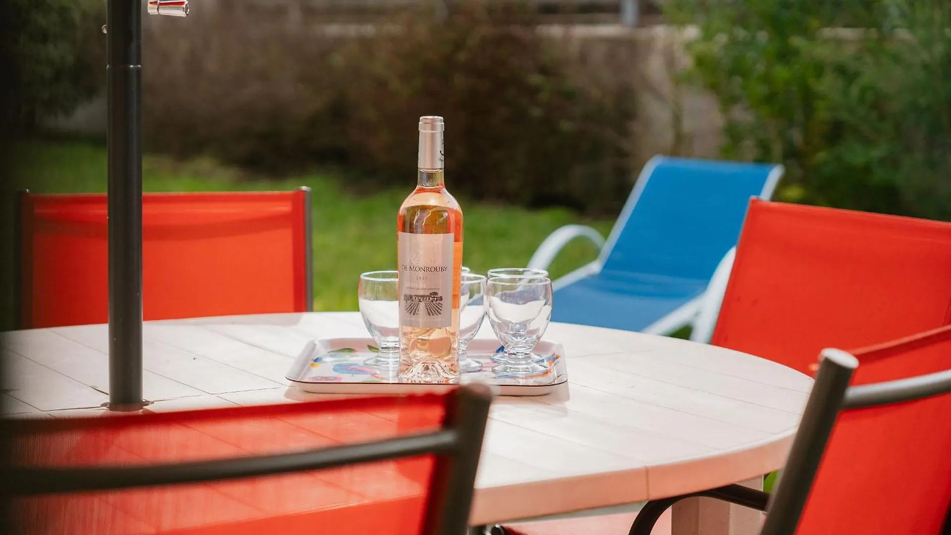 Holiday home Ondine Villa Lancieux France