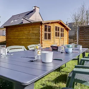 Lamomali By Interhome Lancieux