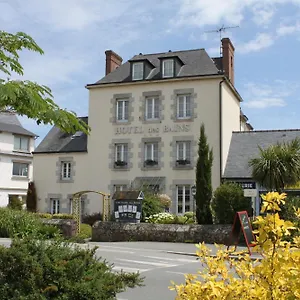 Hotel Des Bains, Lancieux